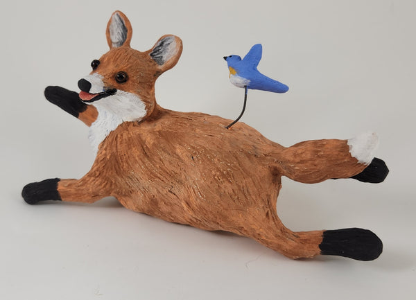 Who Gives a Flying Fox?