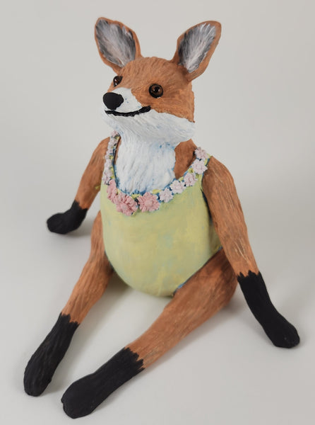 What the Fox?