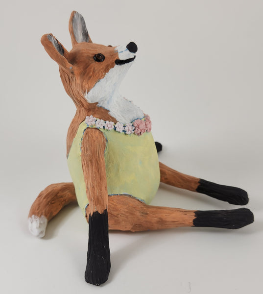 What the Fox?
