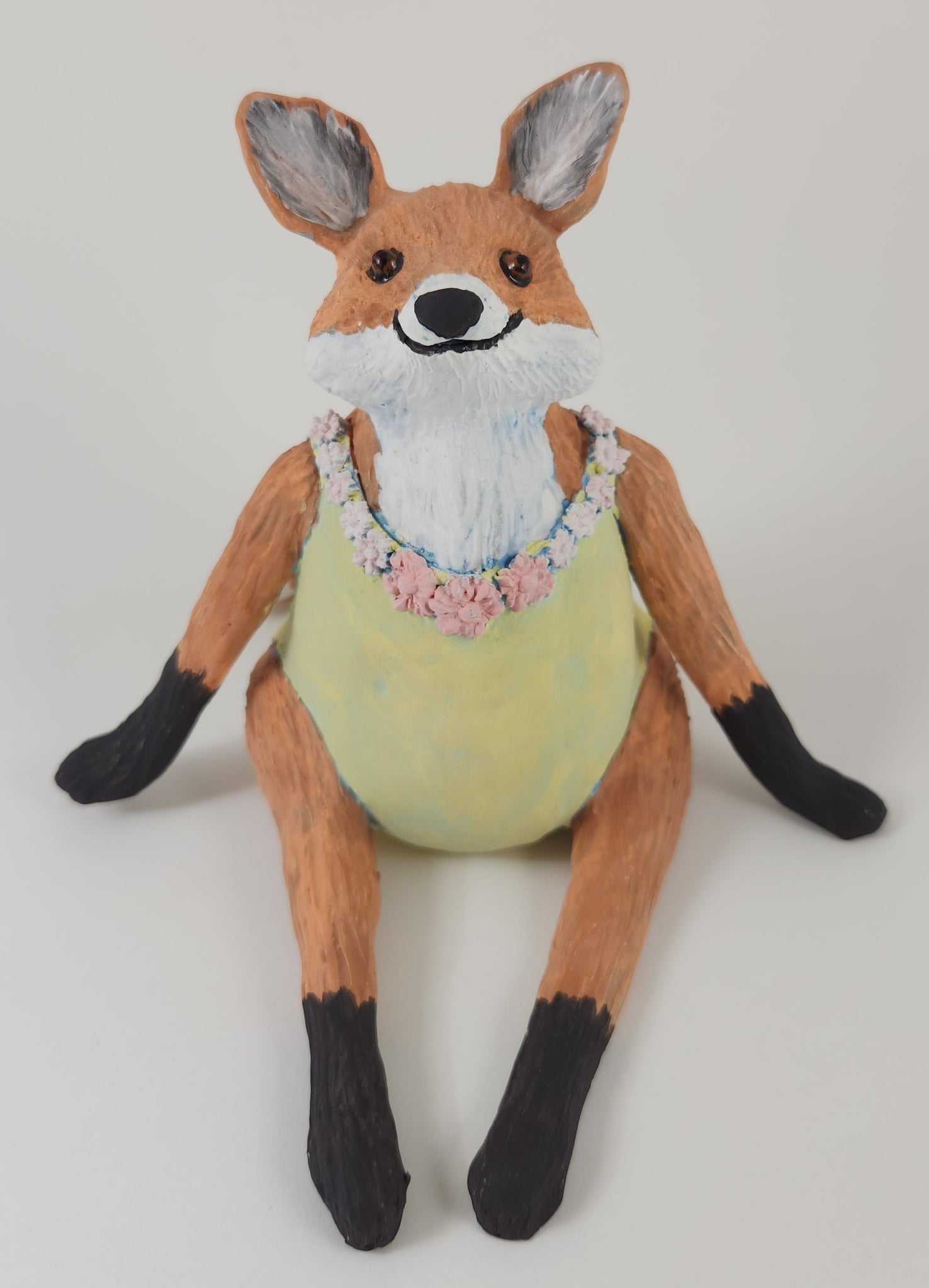 What the Fox?