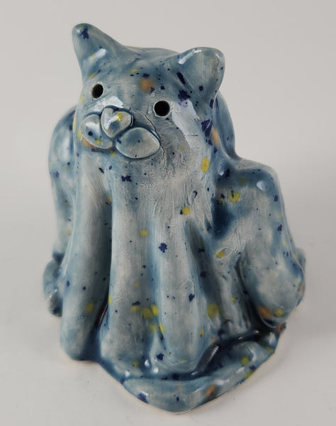 Ghost! - Artworks by Karen Fincannon