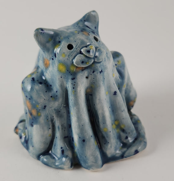 Ghost! - Artworks by Karen Fincannon