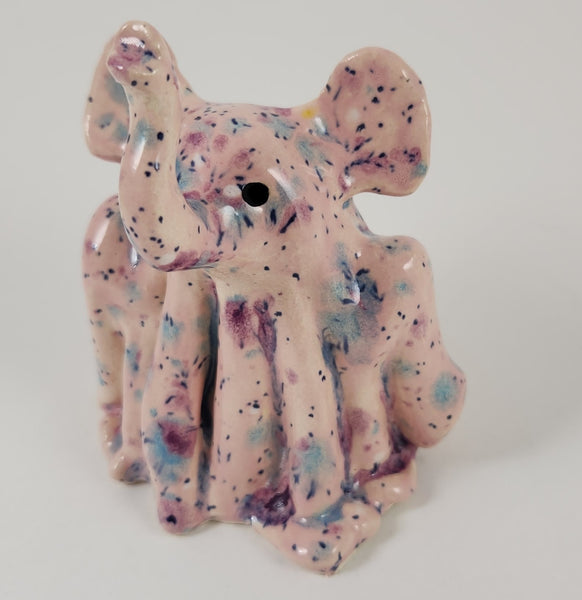 Elephant Ghost!