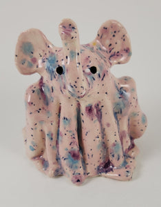 Elephant Ghost!