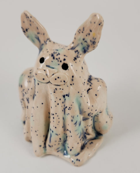 Rabbit Ghost!
