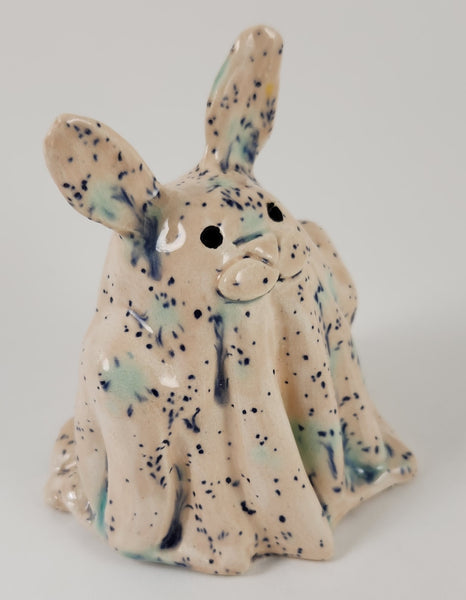 Rabbit Ghost!