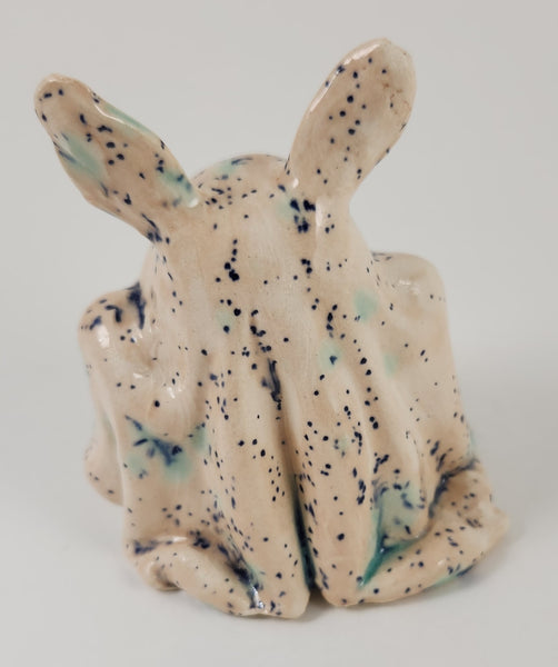 Rabbit Ghost!