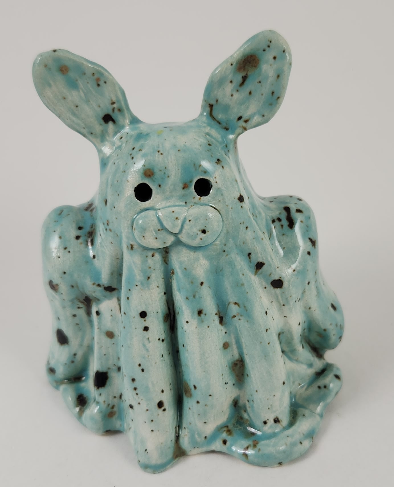 Rabbit Ghost!