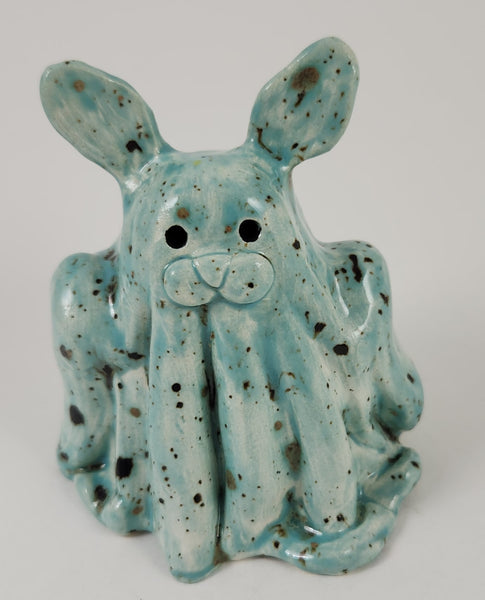 Rabbit Ghost!