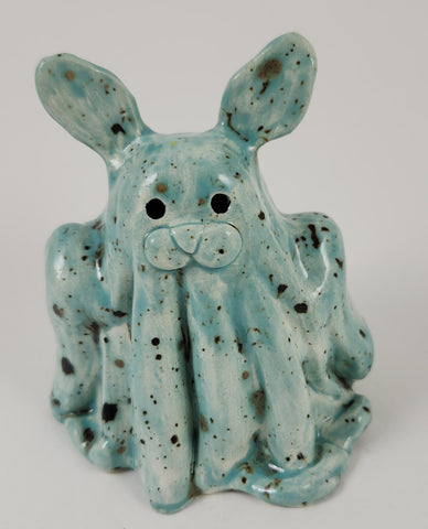 Rabbit Ghost!