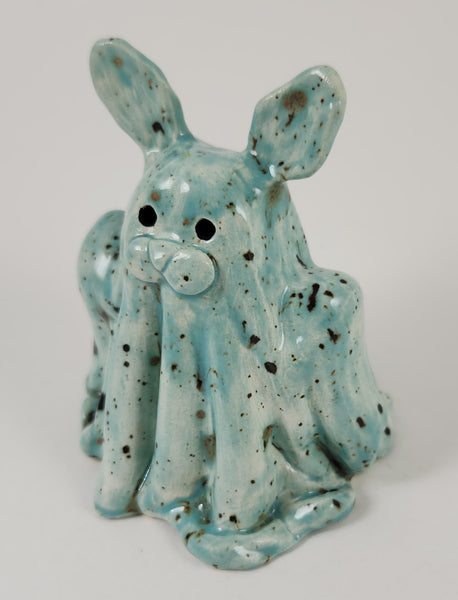 Rabbit Ghost!