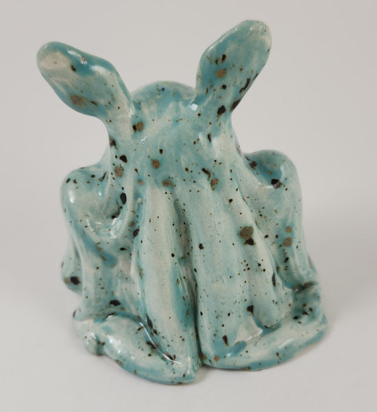 Rabbit Ghost!