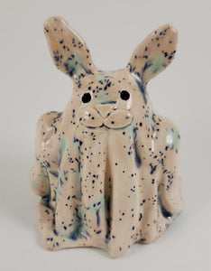 Rabbit Ghost!