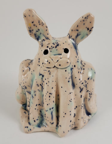 Rabbit Ghost!