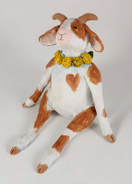Get Your Goat!