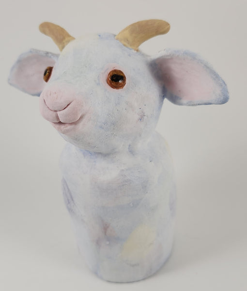 Get Your Goat!