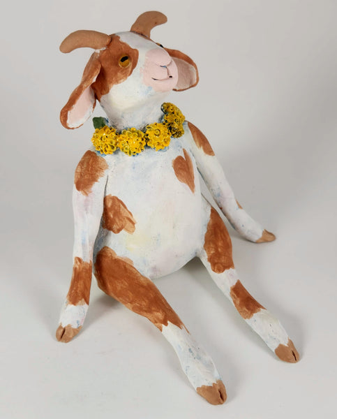 Get Your Goat!