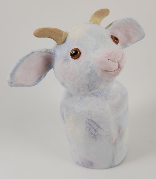 Get Your Goat!