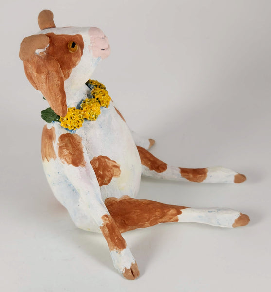 Get Your Goat!
