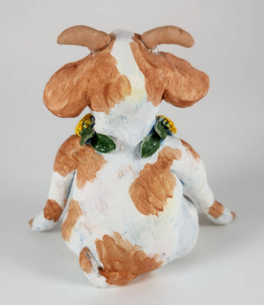 Get Your Goat!