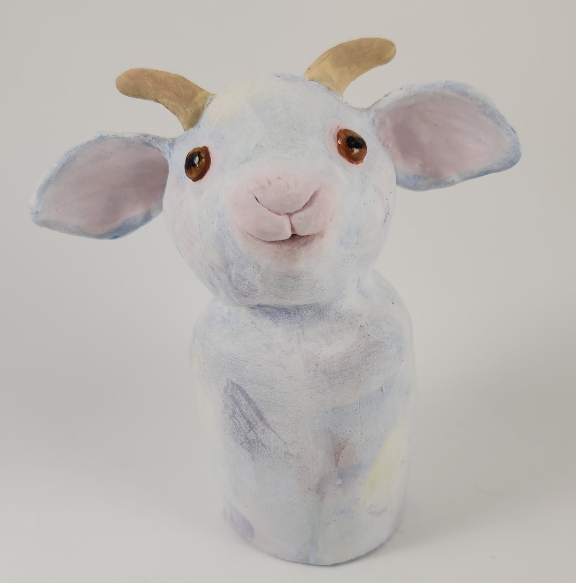 Get Your Goat!