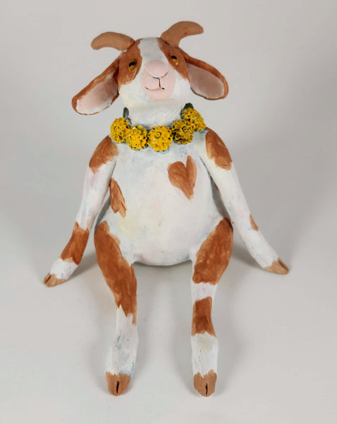Get Your Goat!