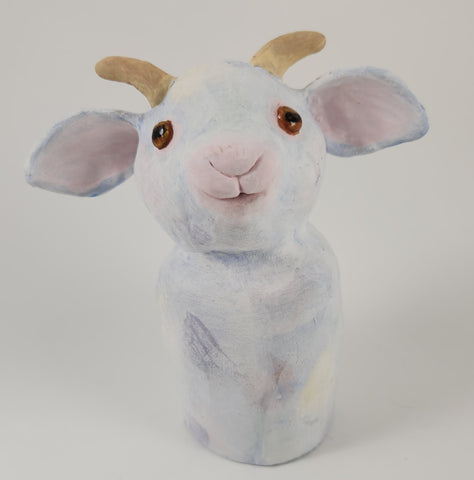 Get Your Goat!
