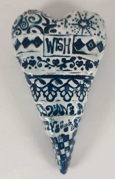 Wish Heart