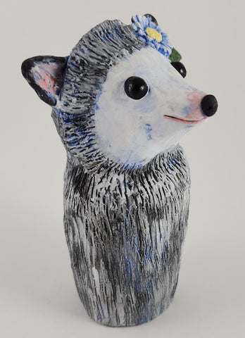 Heloise the Hedgehog