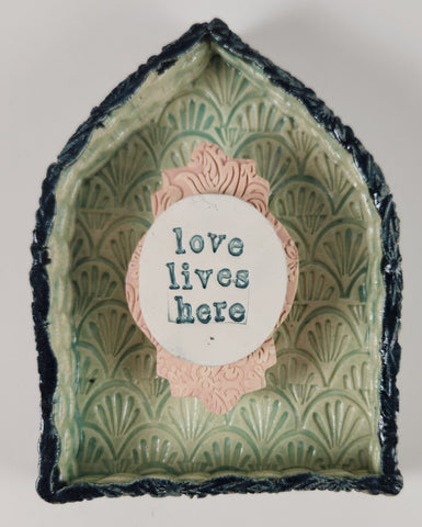 Love Lives Here (Copy)