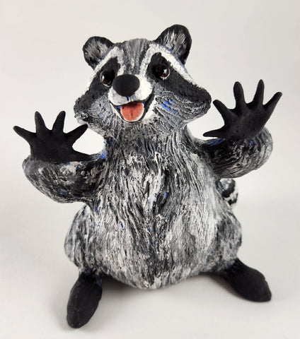 Jazzhands!