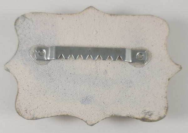 Oh Well Word Plaque