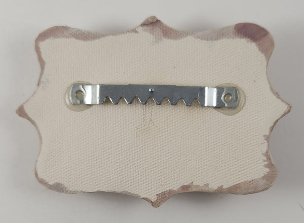 "Oh Well" word plaque - Artworks by Karen Fincannon