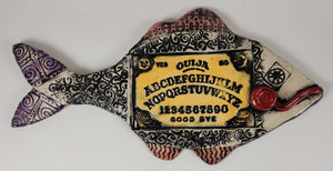 Ouija Fish