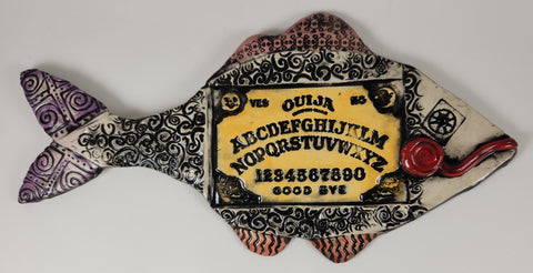 Ouija Fish