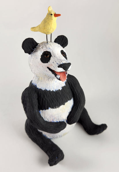 Pandamonium