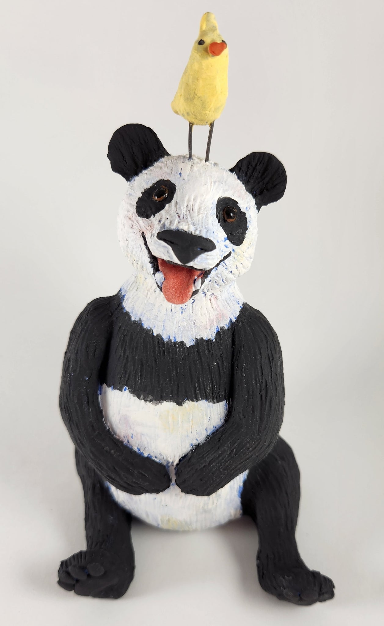 Pandamonium