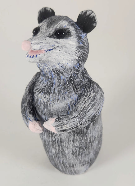 Playing Possum