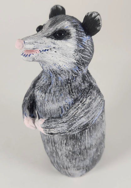 Playing Possum