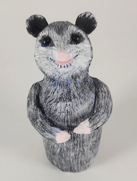 Playing Possum