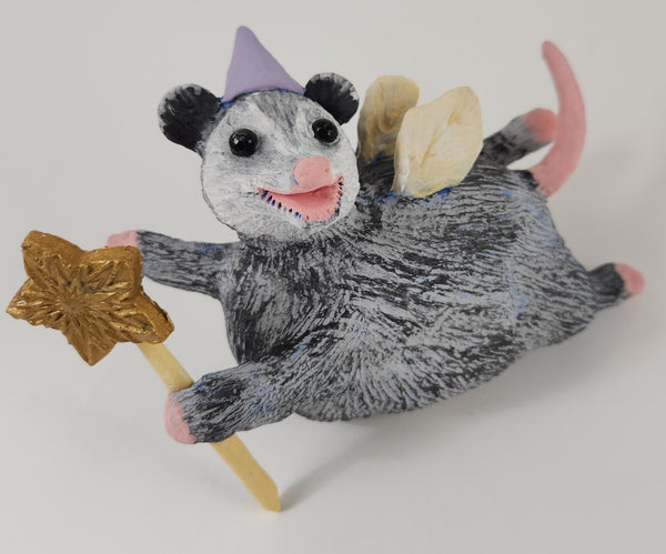 Your Fairy God Possum