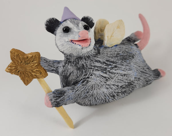 Your Fairy God Possum