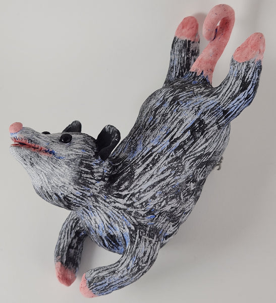 Impossibility - Artworks by Karen Fincannon