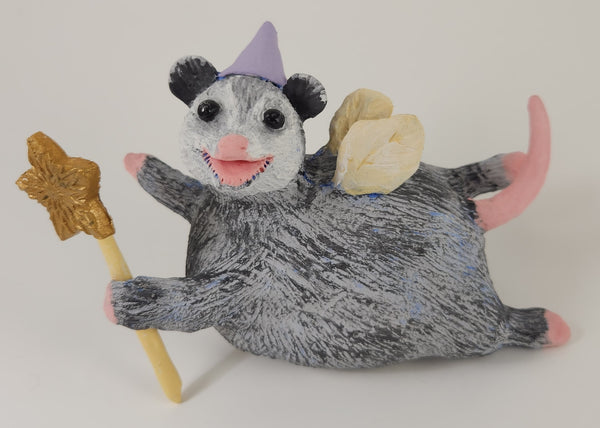 Your Fairy God Possum