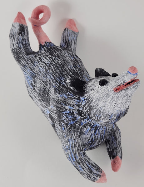 Impossibility - Artworks by Karen Fincannon