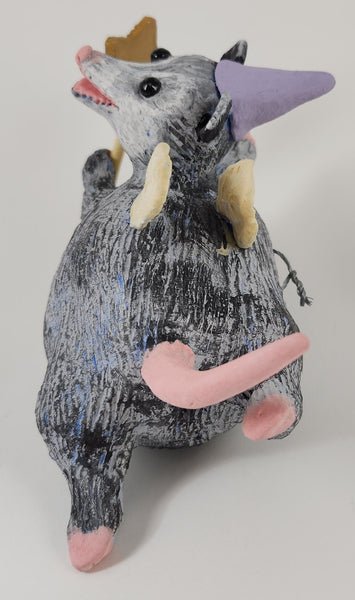 Your Fairy God Possum