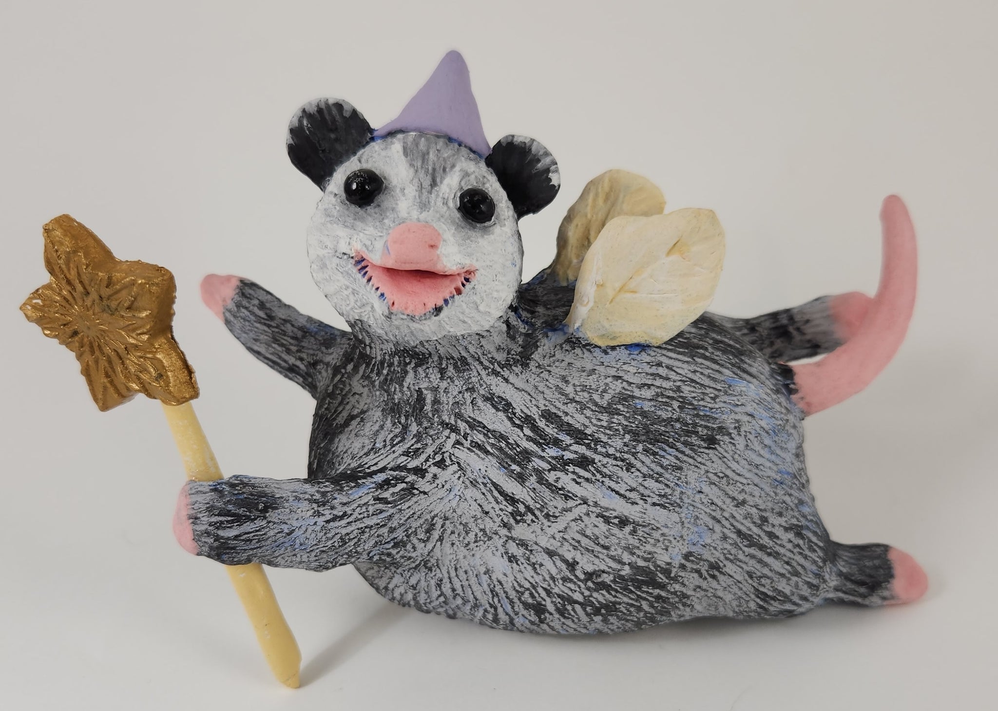 Your Fairy God Possum