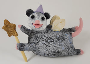 Your Fairy God Possum