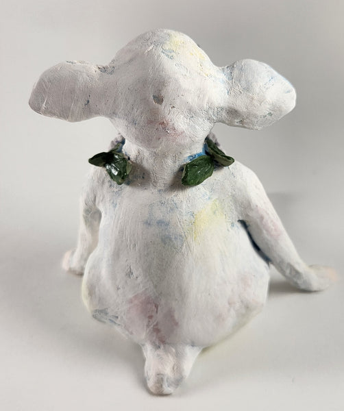 Friendsheep - Artworks by Karen Fincannon