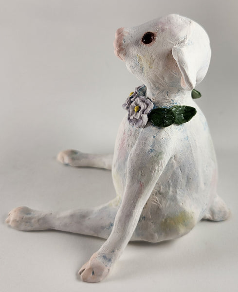 Friendsheep - Artworks by Karen Fincannon